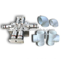 PPR pipe fitting mould